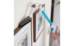 Invictus X7 Set Polvere 4 Pezzi -Forniture Cucina Negozio 587015 4005315