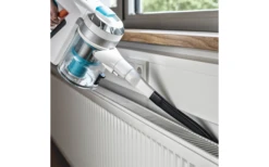 Invictus X7 Set Polvere 4 Pezzi -Forniture Cucina Negozio 587027 4005323