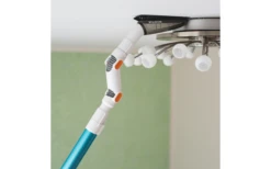 Invictus X7 Set Polvere 4 Pezzi -Forniture Cucina Negozio 587035 4005331