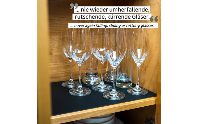 Silwy Metal Nano-Gel Mat NERO Per Occhiali Magnetici 1 Silwy Metal Nano-Gel Mat NERO Per Occhiali Magnetici