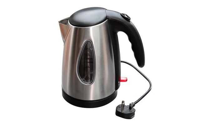 Bollitore Premium Revolution Outdoor Da 1,0 A 1,2 KW Da 1 Litro 2 Bollitore Premium Revolution Outdoor Da 1,0 A 1,2 KW Da 1 Litro - immagine 2