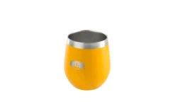 GSI Glacier Stainless Glass Con Coperchio 236 Ml