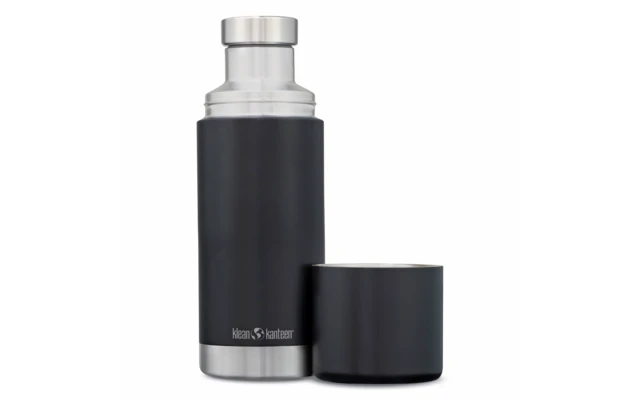 Klean Kanteen TKPro Bottiglia Termica In Acciaio Inossidabile Spazzolato 750 Ml 3 Klean Kanteen TKPro Bottiglia Termica In Acciaio Inossidabile Spazzolato 750 Ml - immagine 3