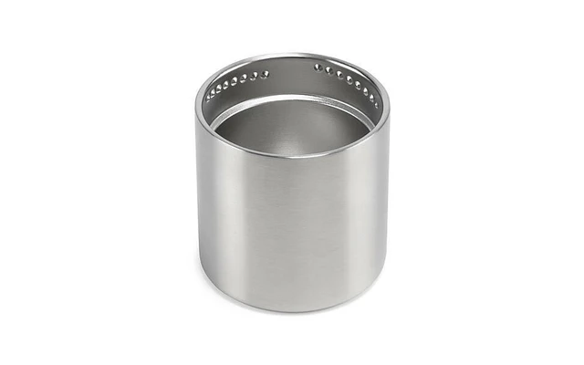 Klean Kanteen Tk Canister Inox Spazzolato 236 Ml 1 Klean Kanteen Tk Canister Inox Spazzolato 236 Ml