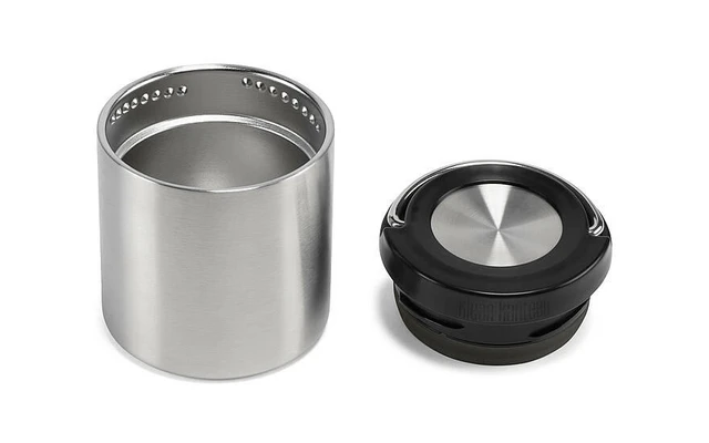 Klean Kanteen Tk Canister Inox Spazzolato 236 Ml 4 Klean Kanteen Tk Canister Inox Spazzolato 236 Ml - immagine 4
