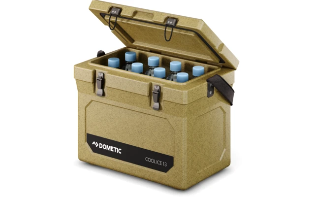 Dometic Cool-Ice WCI Insulated Box 13 Litri Glow 1 Dometic Cool-Ice WCI Insulated Box 13 Litri Glow