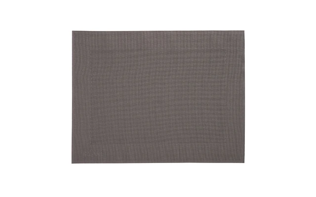 Westmark Home Tovagliette 4 Pezzi 42 X 32 Cm Taupe Chiaro 5 Westmark Home Tovagliette 4 Pezzi 42 X 32 Cm Taupe Chiaro - immagine 5