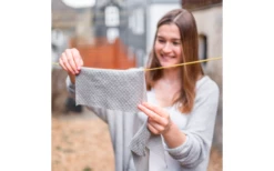 Cincillà Rotolo Da Cucina Lavabile Legno Cellulosa E Cotone Grigio 13 Cincillà Rotolo Da Cucina Lavabile Legno Cellulosa E Cotone Grigio -Forniture Cucina Negozio 599779 4445383