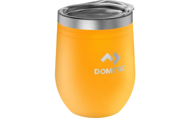 Dometic THWT 30 Thermos Per Vino 300 Ml Ardesia 3 Dometic THWT 30 Thermos Per Vino 300 Ml Ardesia - immagine 3