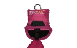 Asciugamano Da Viaggio Regatta Pock Towel Rosso