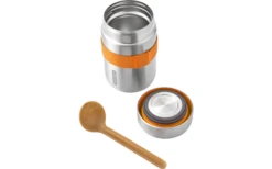 Black+Blum Boccetta Thermos Black And Blum 400 Ml Arancione -Forniture Cucina Negozio 603079 4340143