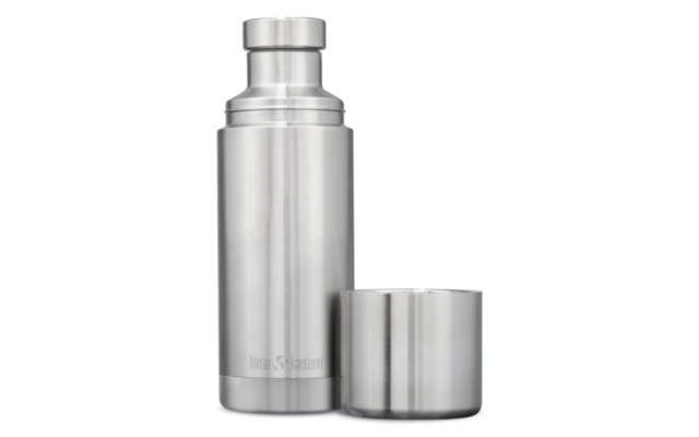 Klean Kanteen TKPro Bottiglia Termica In Acciaio Inossidabile Spazzolato 750 Ml 7 Klean Kanteen TKPro Bottiglia Termica In Acciaio Inossidabile Spazzolato 750 Ml - immagine 7
