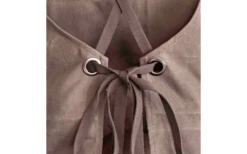 Grembiule Fennek Grill Grigio Cerato -Forniture Cucina Negozio 605811 4451875