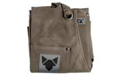 Grembiule Fennek Grill Grigio Cerato -Forniture Cucina Negozio 605819 4451891