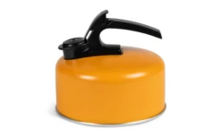 Kampa Billy 2 Whistling Kettle 2 Litri Ember