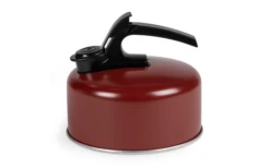 Kampa Billy 2 Whistling Kettle 2 Litri Midnight -Forniture Cucina Negozio 610355 4346623