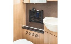 Rete Di Stoccaggio ProPlus Con Supporto Elastico In Plastica S -Forniture Cucina Negozio 610763 4327491