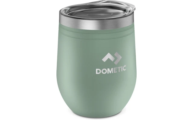 Dometic THWT 30 Thermos Per Vino 300 Ml Ardesia 5 Dometic THWT 30 Thermos Per Vino 300 Ml Ardesia - immagine 5
