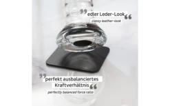 Silwy Magnet Vetro Di Cristallo Birra Di Frumento 0,5 L 12 Silwy Magnet Vetro Di Cristallo Birra Di Frumento 0,5 L -Forniture Cucina Negozio 616527 4718729