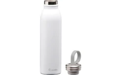 Aladdin Chilled Thermavac Tazza Isolata In Acciaio Inox Da 0,55 Litri, Nero -Forniture Cucina Negozio 617039 4465255