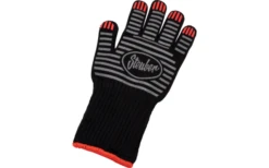 Steuber Grill Glove 33 X 16 Cm Fino A 250 °C