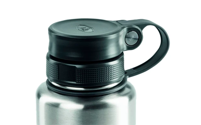 GSI H2JO Filtro Rotante Per Bottiglie A Collo Largo 7,1 X 7,1 X 9,4 Cm 2 GSI H2JO Filtro Rotante Per Bottiglie A Collo Largo 7,1 X 7,1 X 9,4 Cm - immagine 2