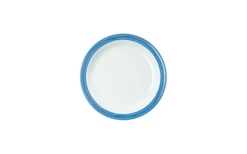 Waca Dessert Plate Bistro Green 7 Waca Dessert Plate Bistro Green -Forniture Cucina Negozio 618047 4332807