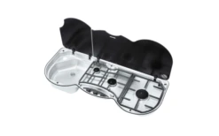 Piano Cottura E Lavello Combinati Della Serie Thetford 353