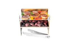 Fennek 2.0 Grill 376 X 243 Mm