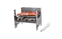 Fennek 2.0 Grill 376 X 243 Mm -Forniture Cucina Negozio 620383 4344143