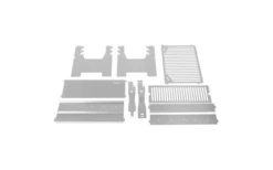 Fennek 2.0 Grill 376 X 243 Mm -Forniture Cucina Negozio 620387 4344155