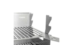 Fennek 2.0 Grill 376 X 243 Mm -Forniture Cucina Negozio 620395 4344171