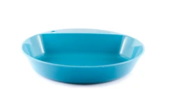Wildo Camper Plate Deep GREEN Soup Plate Canna Da Zucchero -Forniture Cucina Negozio 620647 4401239