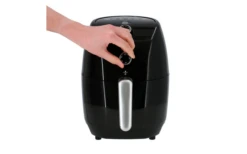 Mestic MA-100 Friggitrice Ad Aria Calda 230 V / 900 W / 1,5 Litri -Forniture Cucina Negozio 622779 4481827