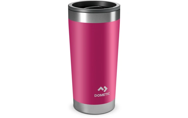 Dometic TMBR 60 Thermos Mug Orchid 600 Ml 1 Dometic TMBR 60 Thermos Mug Orchid 600 Ml
