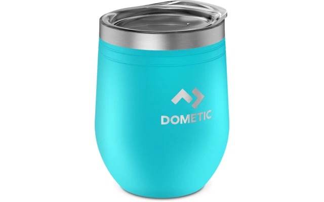 Dometic THWT 30 Thermos Per Vino 300 Ml Ardesia 2 Dometic THWT 30 Thermos Per Vino 300 Ml Ardesia - immagine 2