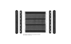 Rete Di Stoccaggio ProPlus Con Supporto Elastico In Plastica S