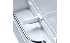 Frigorifero A Compressore Dometic CoolMatic CRX 50S Con Vano Congelatore Opzionale Da 45 Litri -Forniture Cucina Negozio 629119 5191106