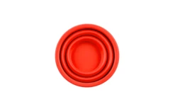 Sea To Summit X-Shot Espresso Mug Pieghevole Arancione 75ml -Forniture Cucina Negozio 629655 4368647 1