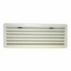 Copertura Invernale Thetford Per Griglia Di Ventilazione Vent GRY7000 Grande 53,3 X 28,1 Cm