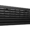 Griglia Di Ventilazione Thetford Vent 18,6 X 48,3 Cm Nero