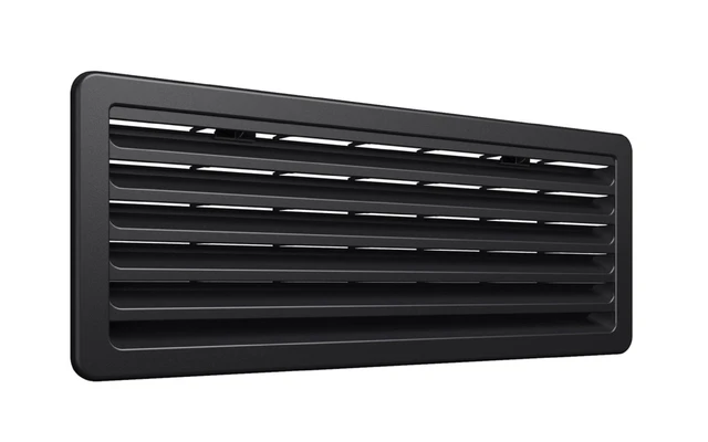 Griglia Di Ventilazione Thetford Vent 18,6 X 48,3 Cm Nero 1 Griglia Di Ventilazione Thetford Vent 18,6 X 48,3 Cm Nero