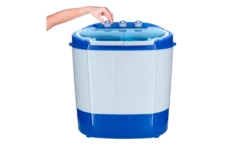 Lavatrice Mestic MW-100 -Forniture Cucina Negozio 632423 4343631