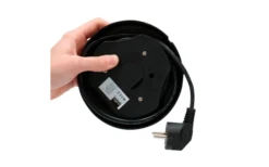 Mestic MWC-110 Bollitore Elettrico 230V AC Da 1 Litro -Forniture Cucina Negozio 632663 4434383