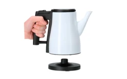 Bollitore Elettrico Mestic MWC-120 230 V AC 800 Ml -Forniture Cucina Negozio 634095 4394155