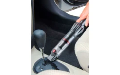 Invictus One Hand Vacuum Cleaner Set 9 Pezzi Antracite