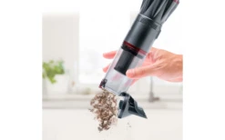 Invictus One Hand Vacuum Cleaner Set 9 Pezzi Bianco -Forniture Cucina Negozio 634655 4342447