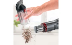 Invictus One Hand Vacuum Cleaner Set 9 Pezzi Antracite -Forniture Cucina Negozio 634659 4342455 1