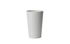 Tazza Per Piante Bioloco 400 Ml Grigio 5 Tazza Per Piante Bioloco 400 Ml Grigio -Forniture Cucina Negozio 637543 4460411