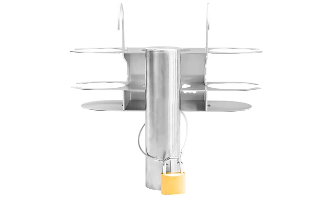 Porta Bevande Fennek KEEP3R Per 3 Bevande 3 Porta Bevande Fennek KEEP3R Per 3 Bevande - immagine 3